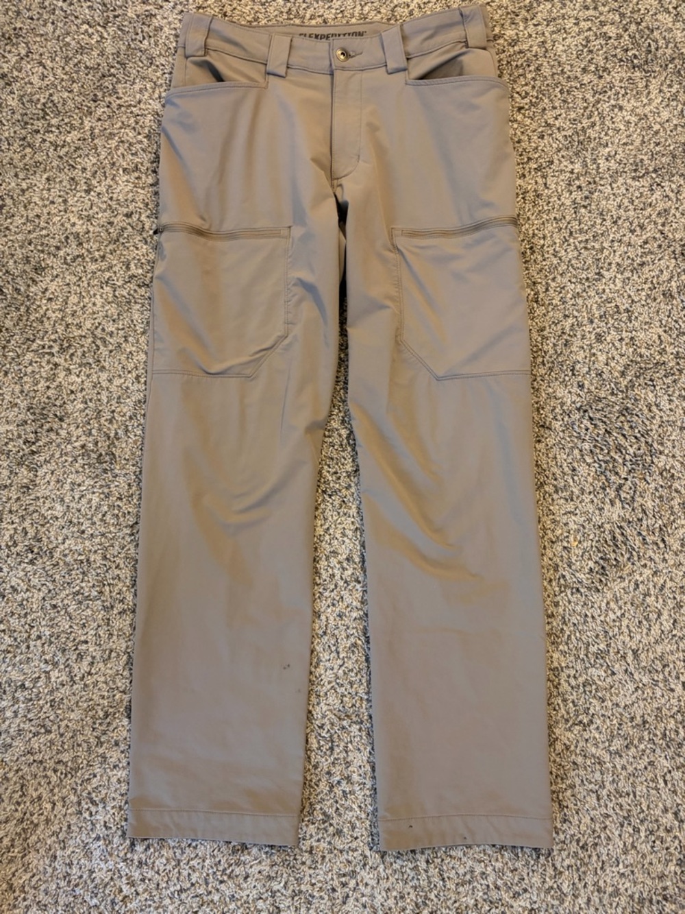 Duluth Trading Co. Flexpedition Pants